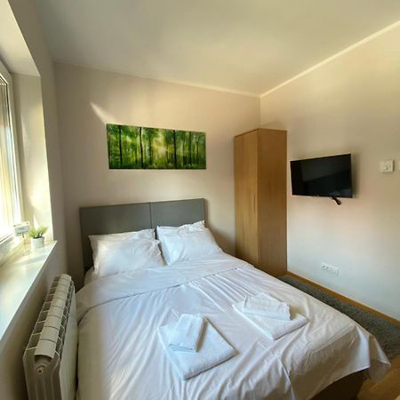 Mipet Apartmani Златибор Экстерьер фото