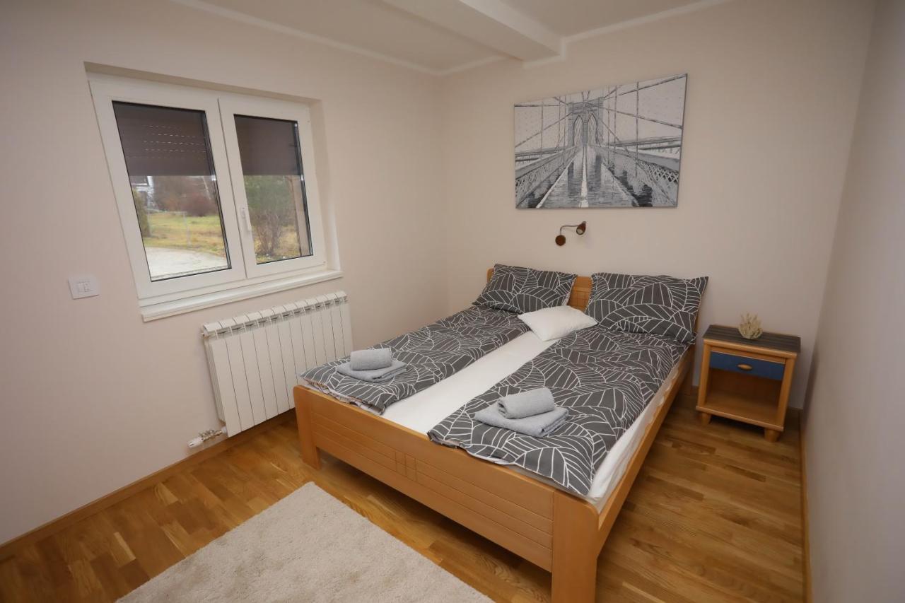 Mipet Apartmani Златибор Экстерьер фото