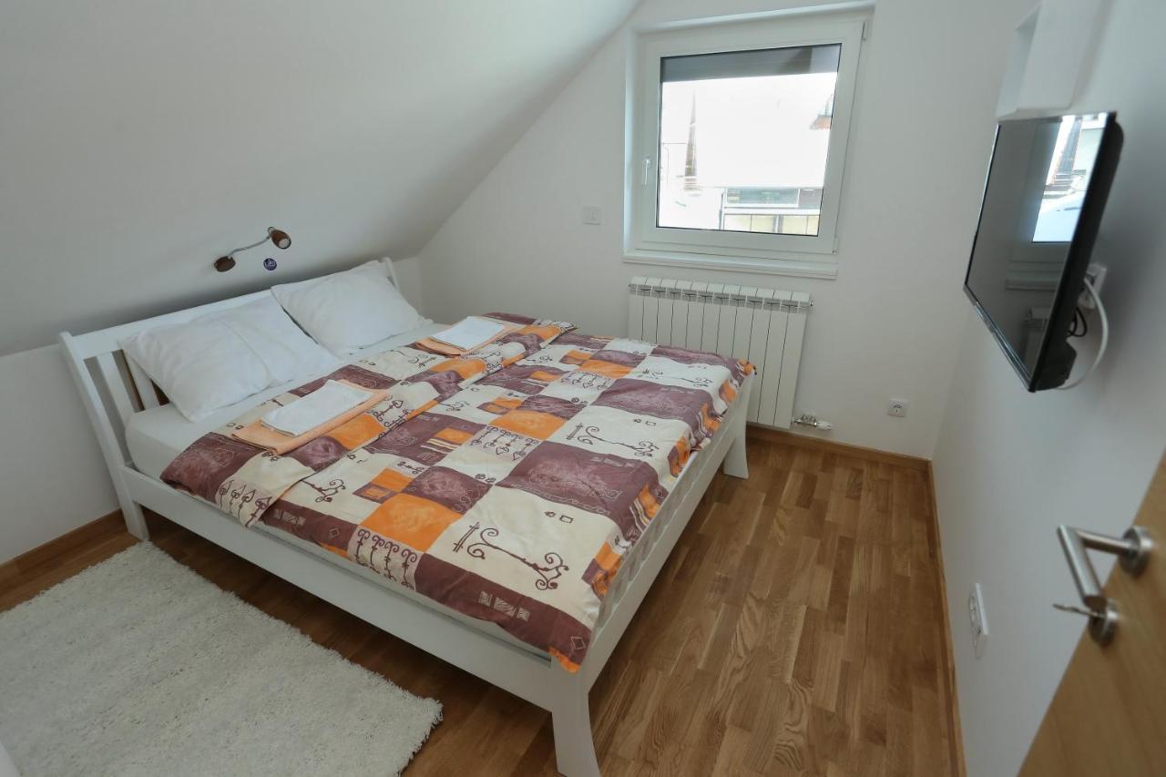 Mipet Apartmani Златибор Экстерьер фото