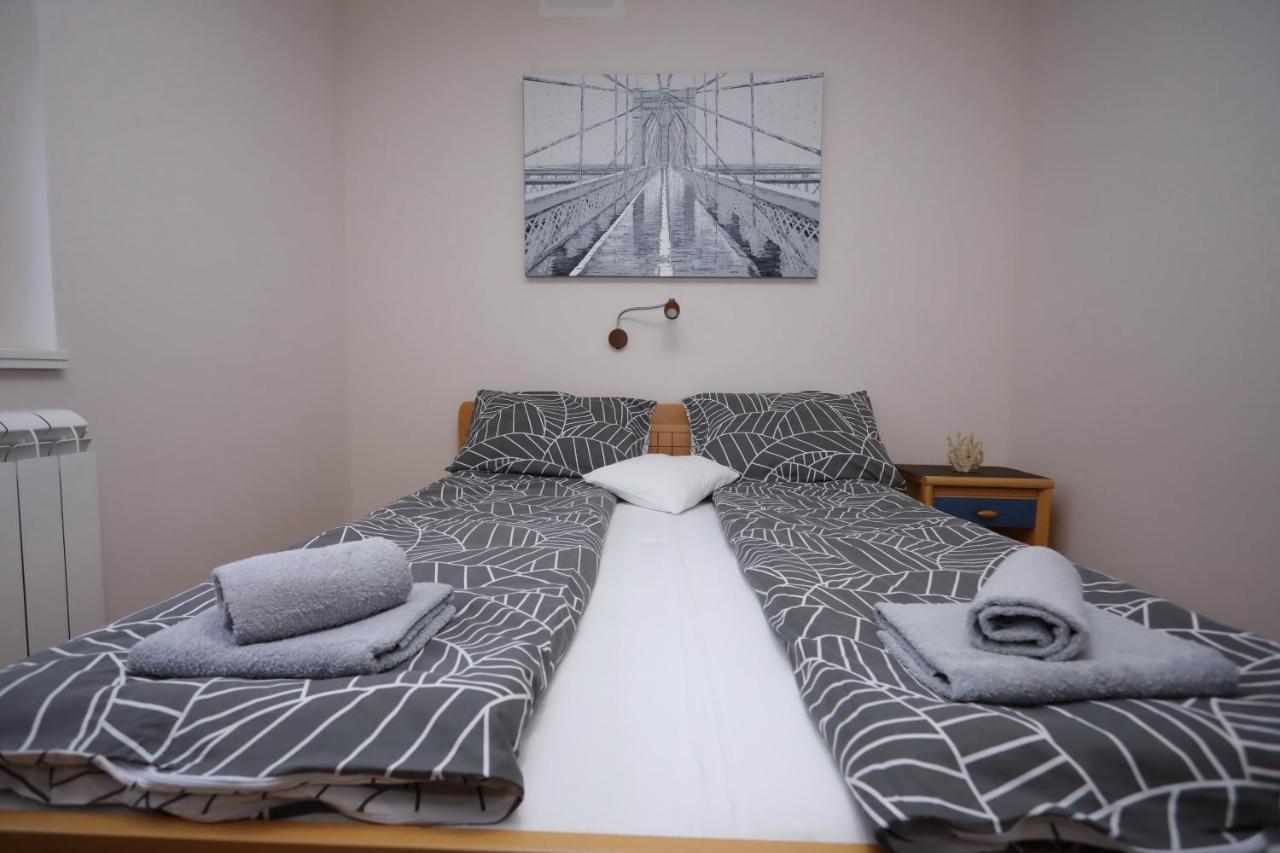 Mipet Apartmani Златибор Экстерьер фото