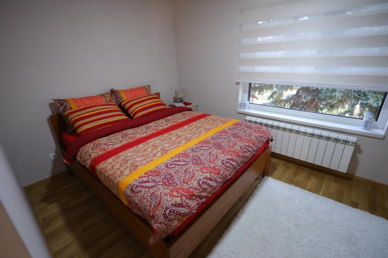 Mipet Apartmani Златибор Экстерьер фото
