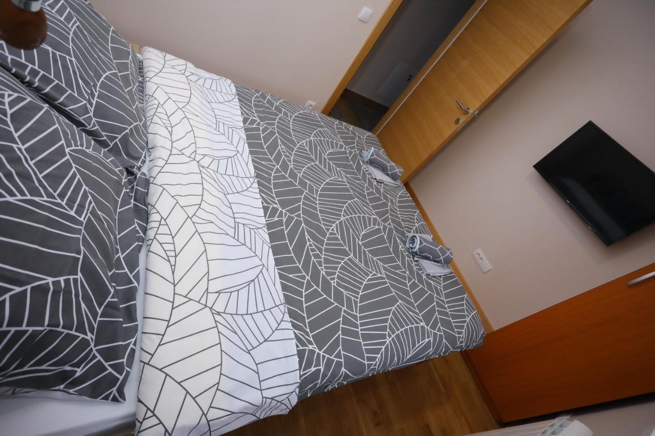 Mipet Apartmani Златибор Экстерьер фото