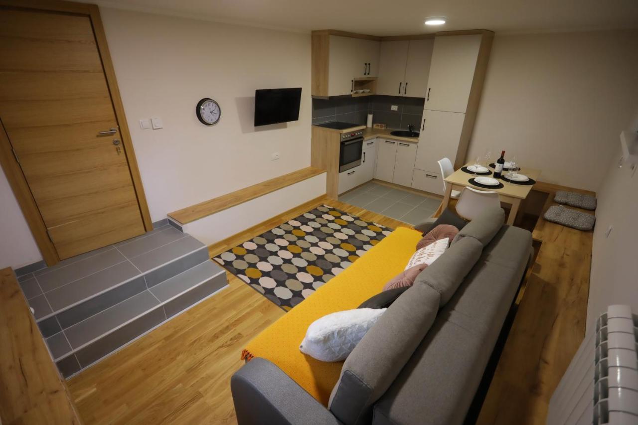 Mipet Apartmani Златибор Экстерьер фото