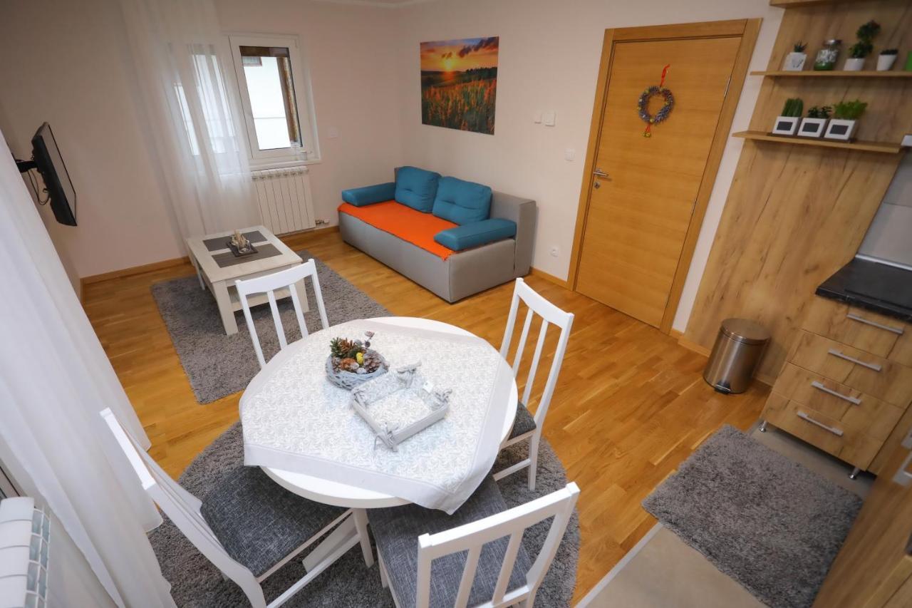 Mipet Apartmani Златибор Экстерьер фото