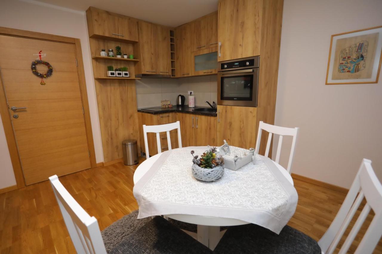 Mipet Apartmani Златибор Экстерьер фото