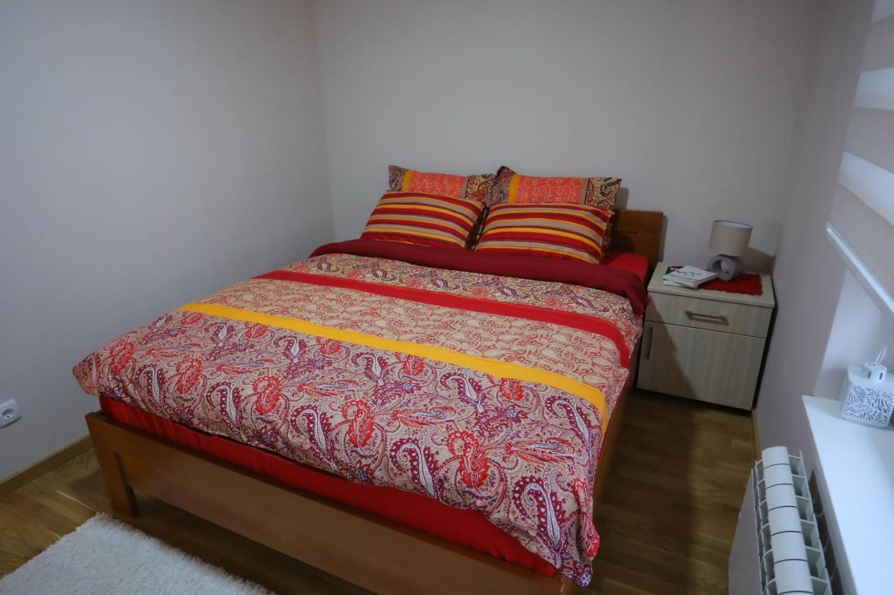 Mipet Apartmani Златибор Экстерьер фото