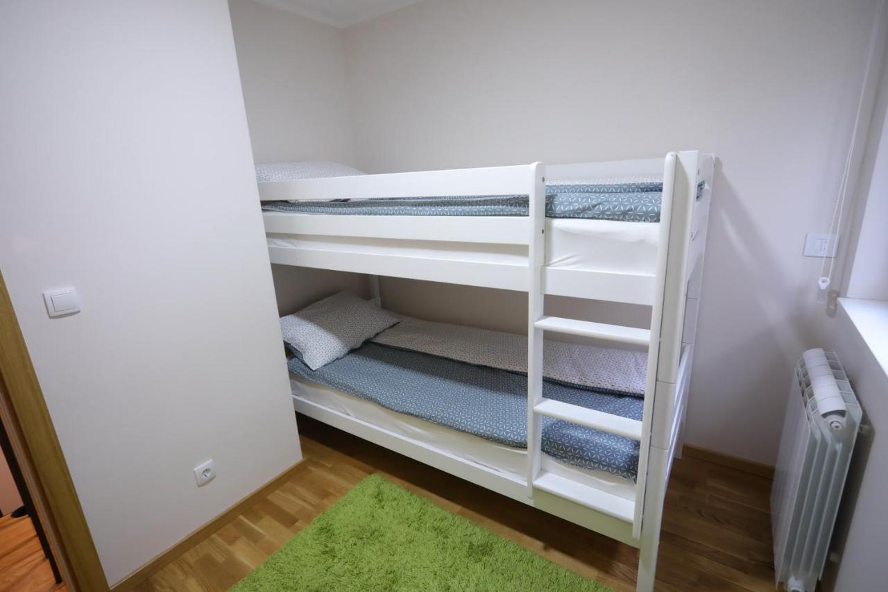 Mipet Apartmani Златибор Экстерьер фото