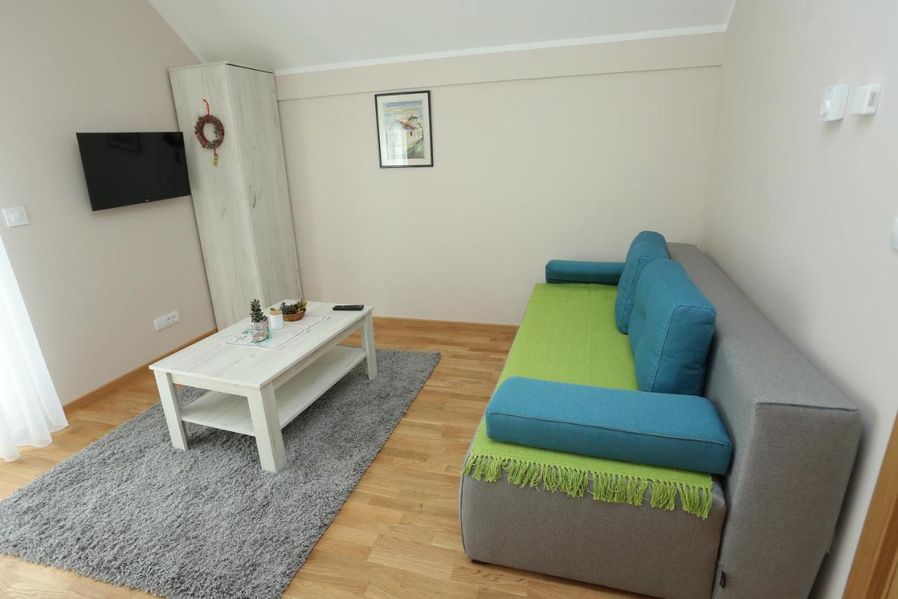 Mipet Apartmani Златибор Экстерьер фото