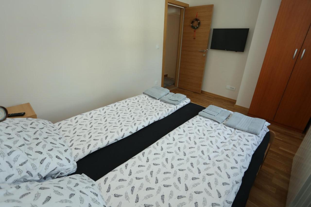 Mipet Apartmani Златибор Экстерьер фото