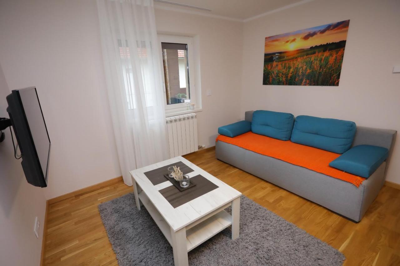 Mipet Apartmani Златибор Экстерьер фото