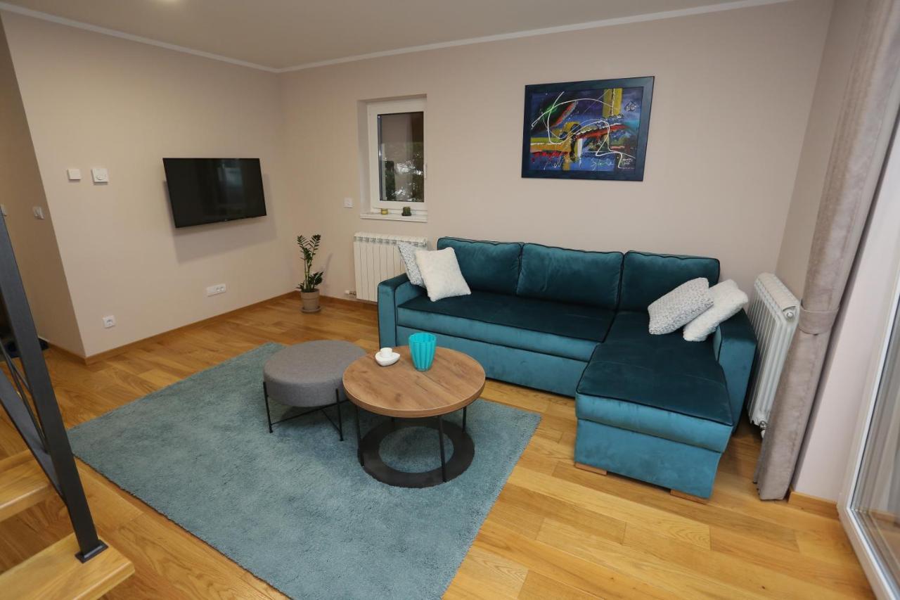 Mipet Apartmani Златибор Экстерьер фото