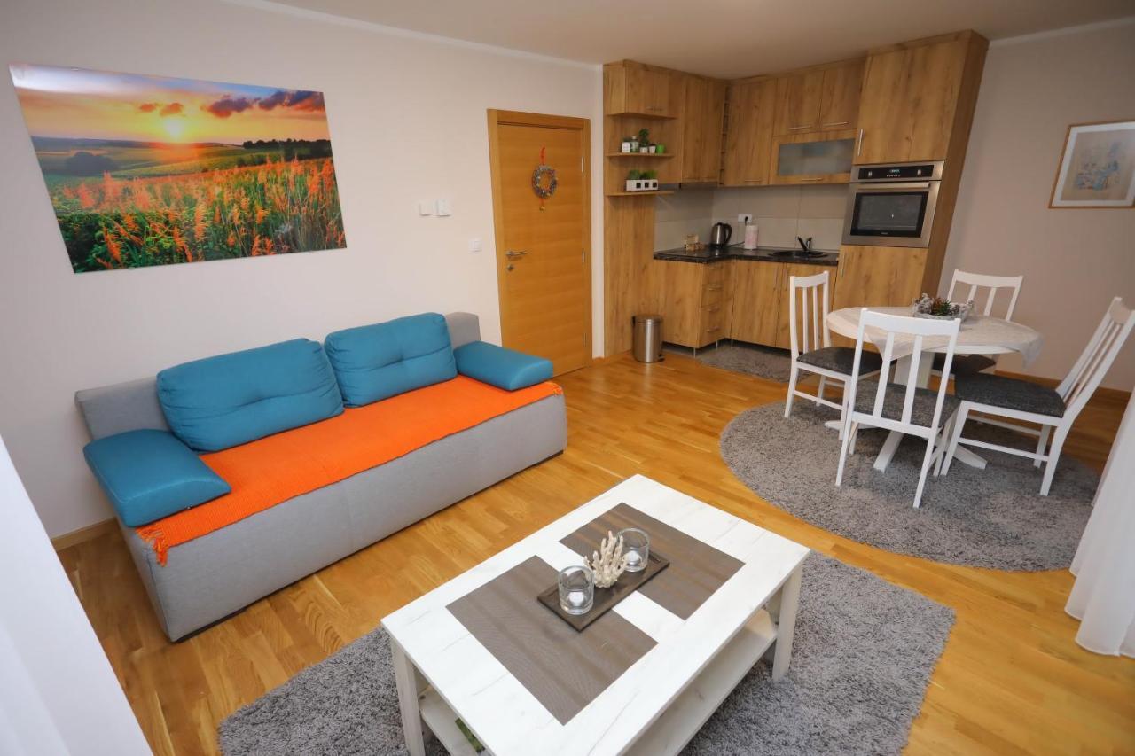 Mipet Apartmani Златибор Экстерьер фото