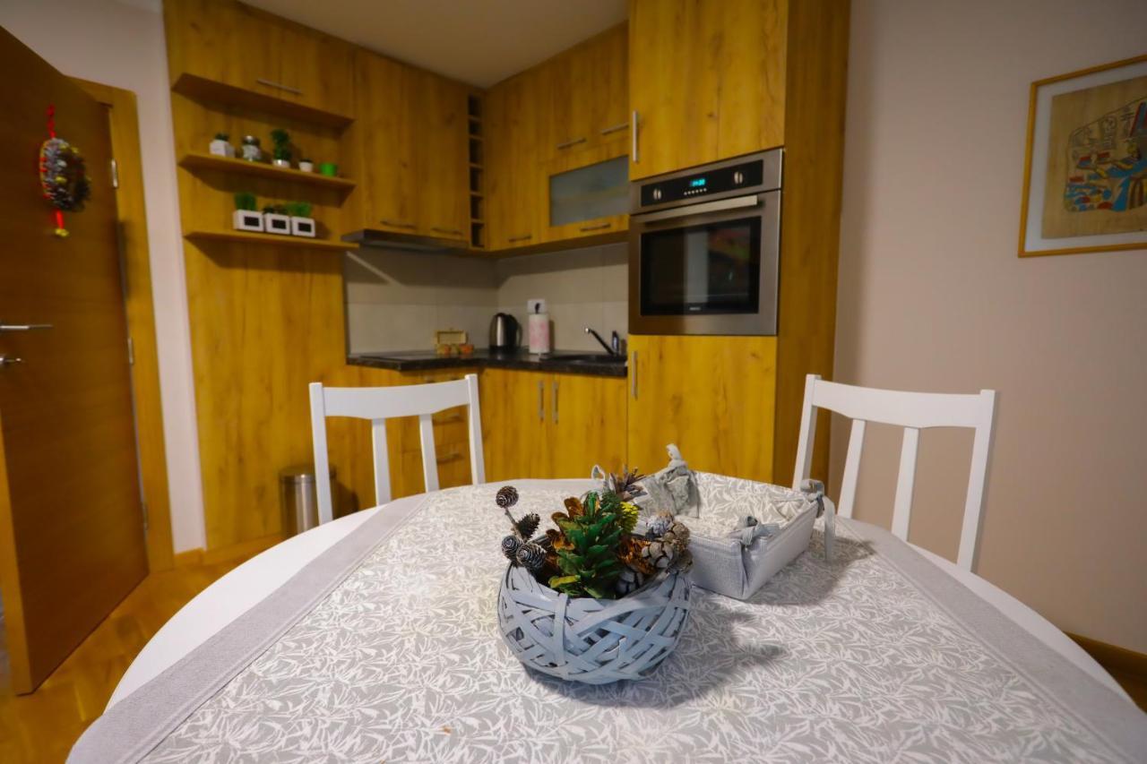 Mipet Apartmani Златибор Экстерьер фото