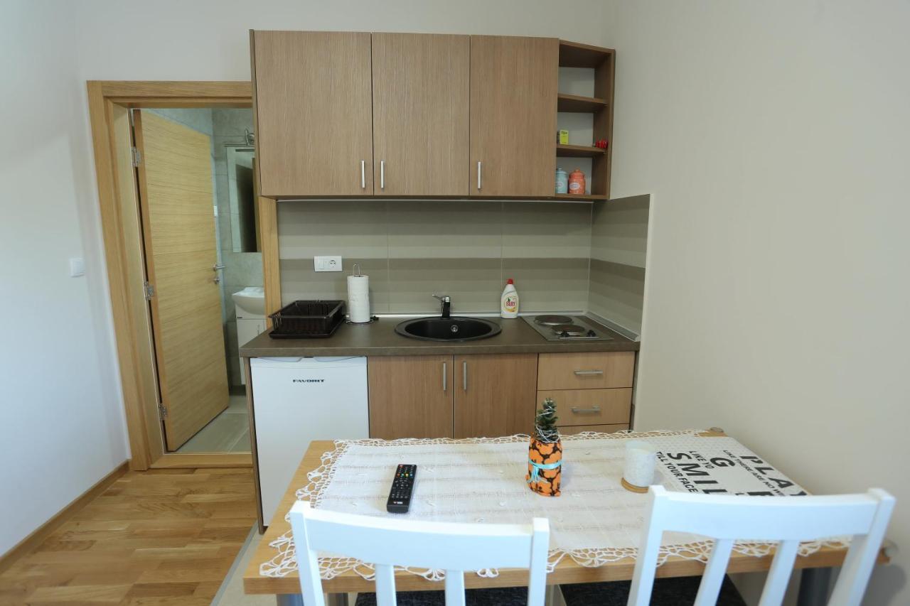 Mipet Apartmani Златибор Экстерьер фото