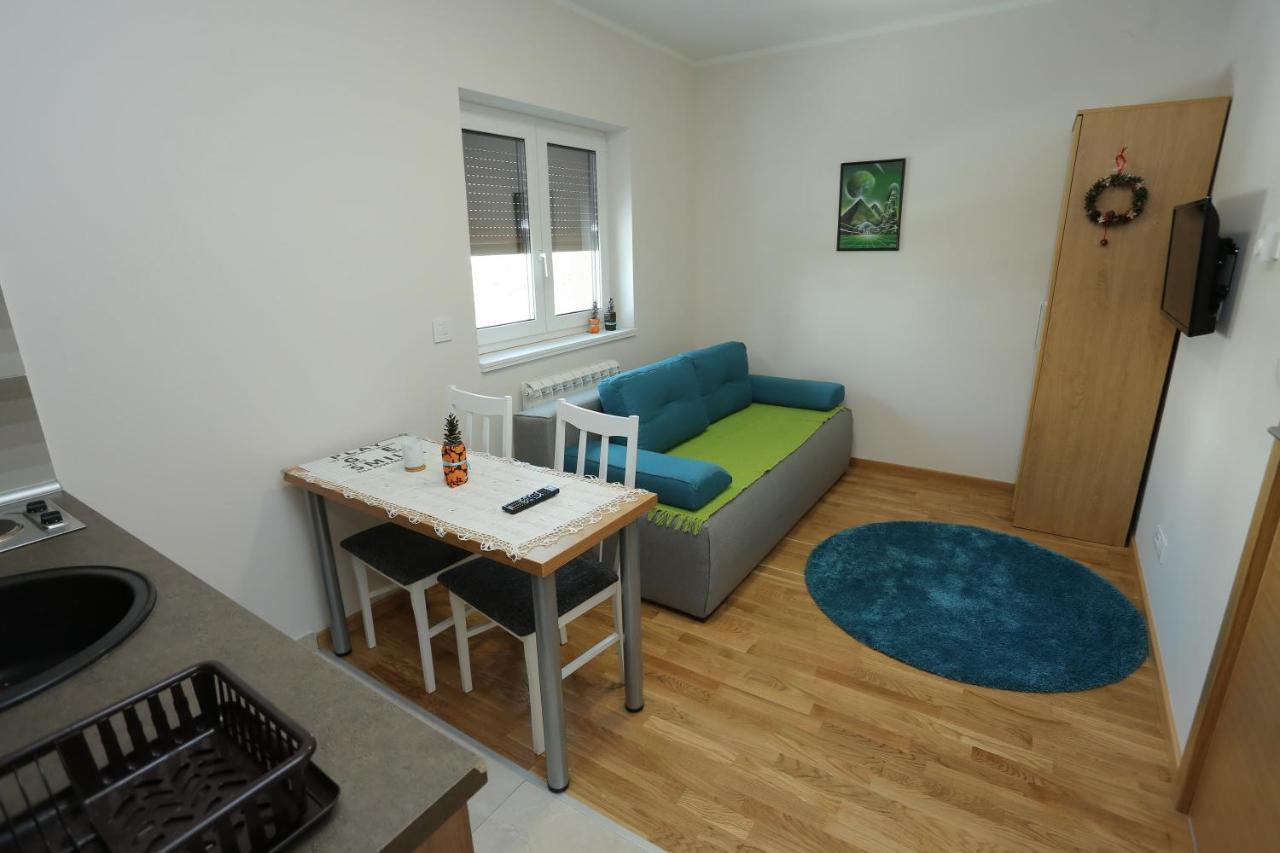 Mipet Apartmani Златибор Экстерьер фото