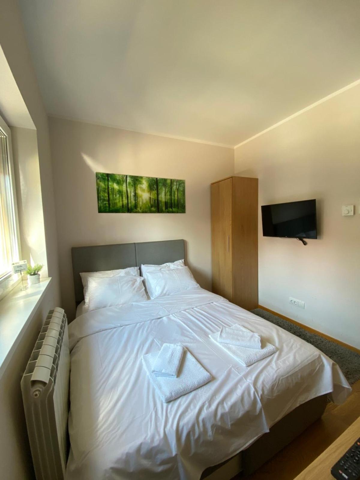 Mipet Apartmani Златибор Экстерьер фото