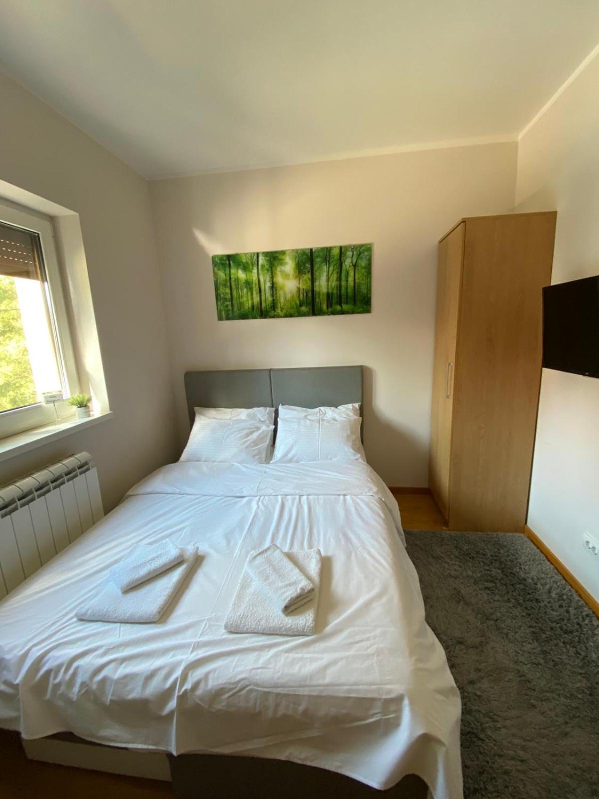 Mipet Apartmani Златибор Экстерьер фото