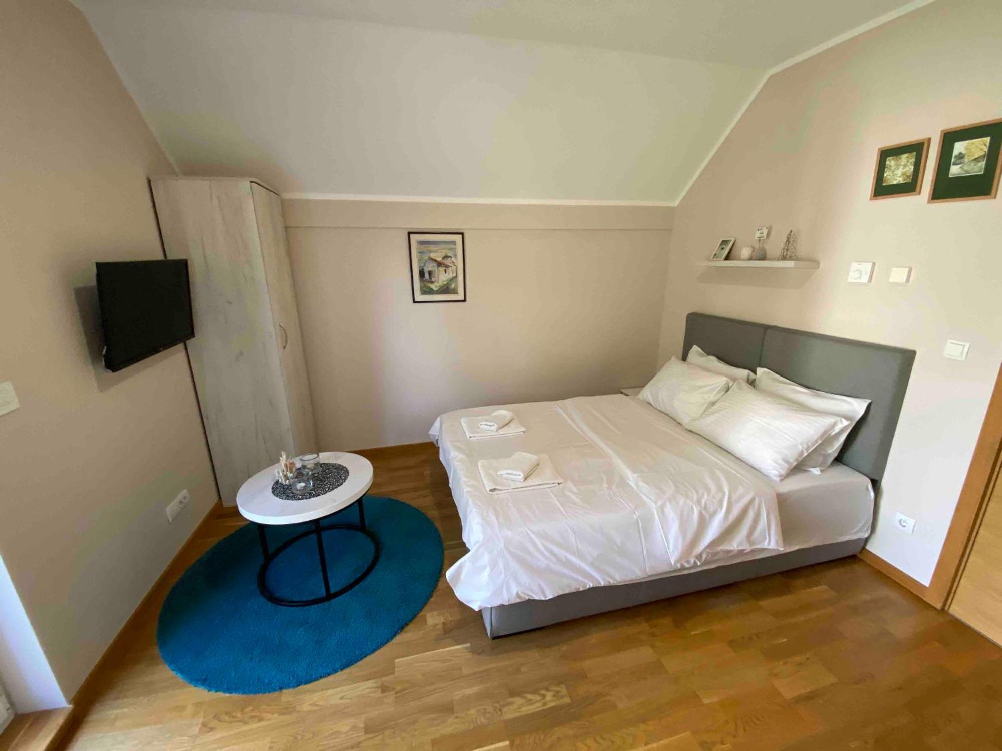 Mipet Apartmani Златибор Экстерьер фото